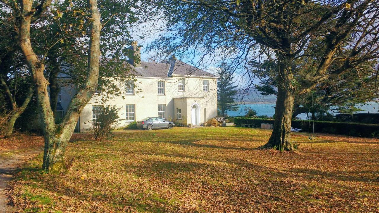 Reenglas House Reenard エクステリア 写真